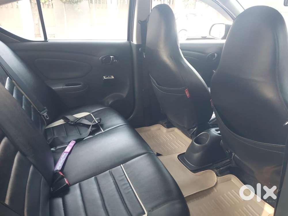 Nissan Sunny Xe, 2014, Petrol