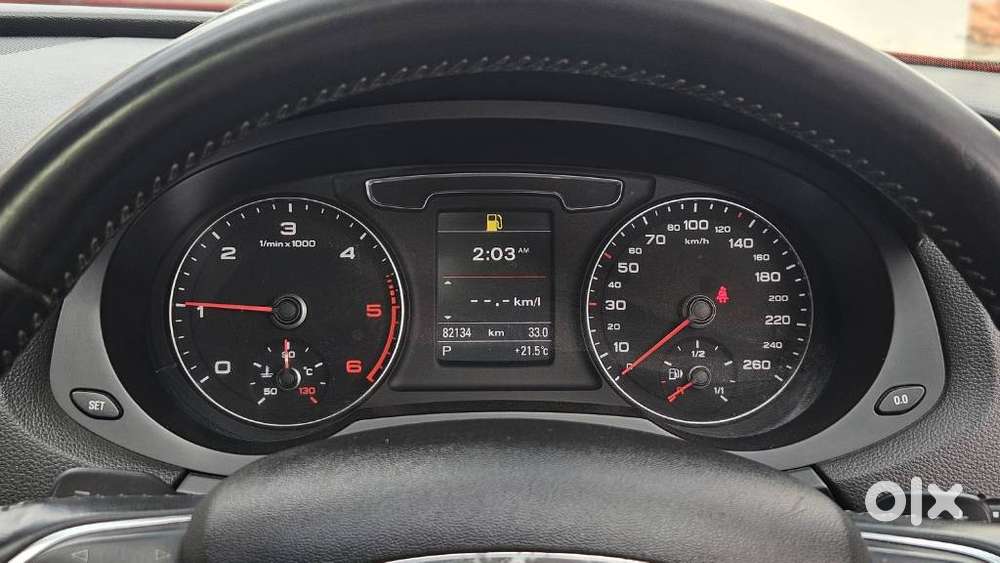 Audi Q3 2.0 Design Edition 35 Tdi Quattro, 2017, Diesel