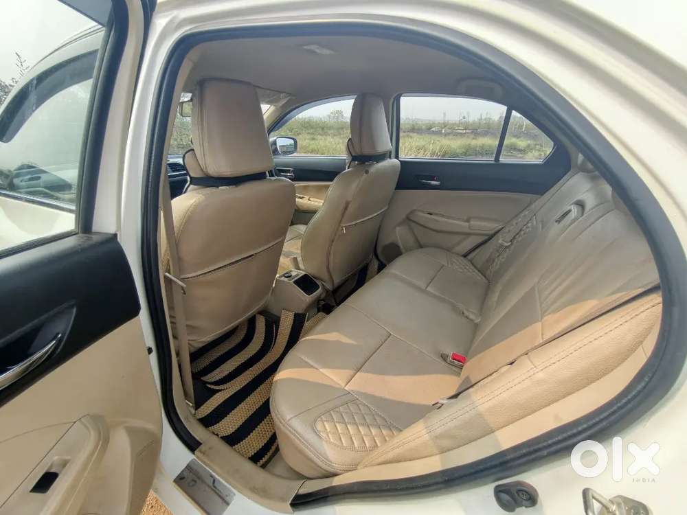 Maruti Suzuki Dzire 2024