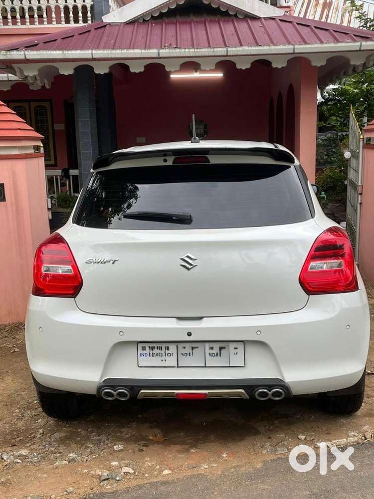 Maruti Suzuki 2024 Petrol Manual