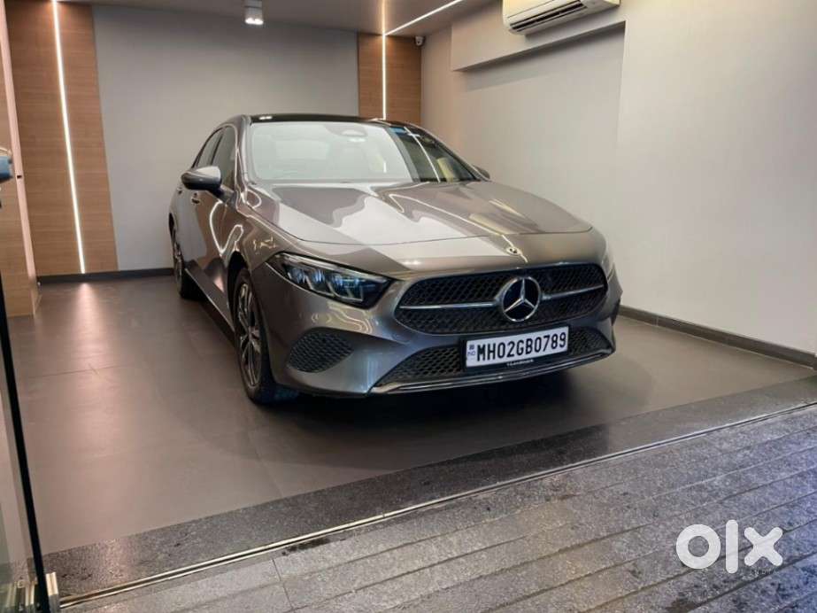 Mercedes-benz A-class Limousine 200, 2023, Petrol