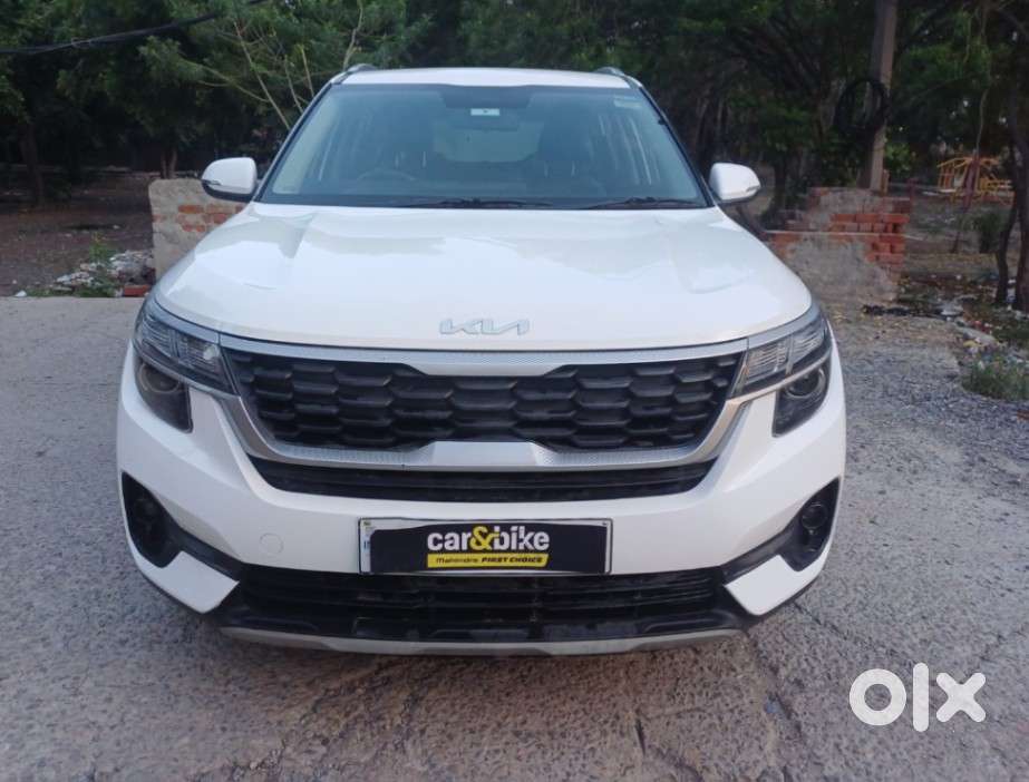 Kia Seltos Htk D, 2022, Diesel