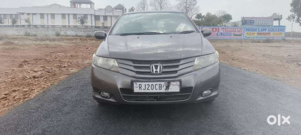 Honda City 2008-2011 1.5 V Mt, 2011, Petrol