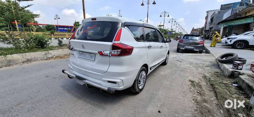 Maruti Suzuki Ertiga Vxi (o) Cng, 2022, Cng & Hybrids