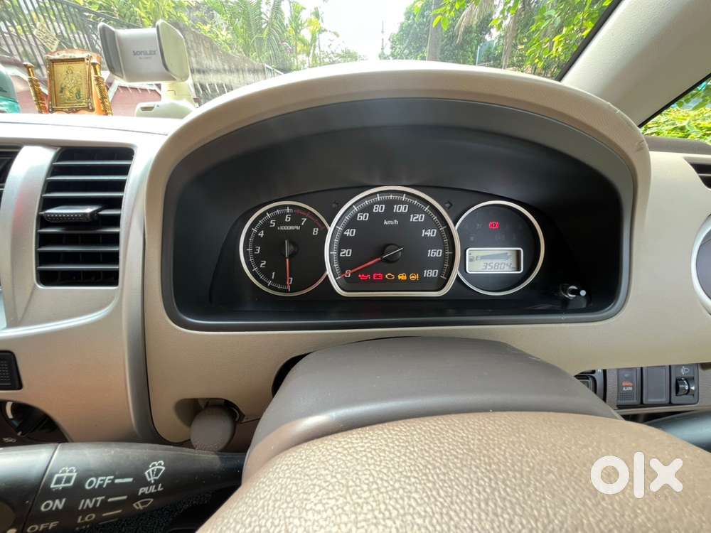 Mint Condition Maruti Suzuki Zen Estilo 2014