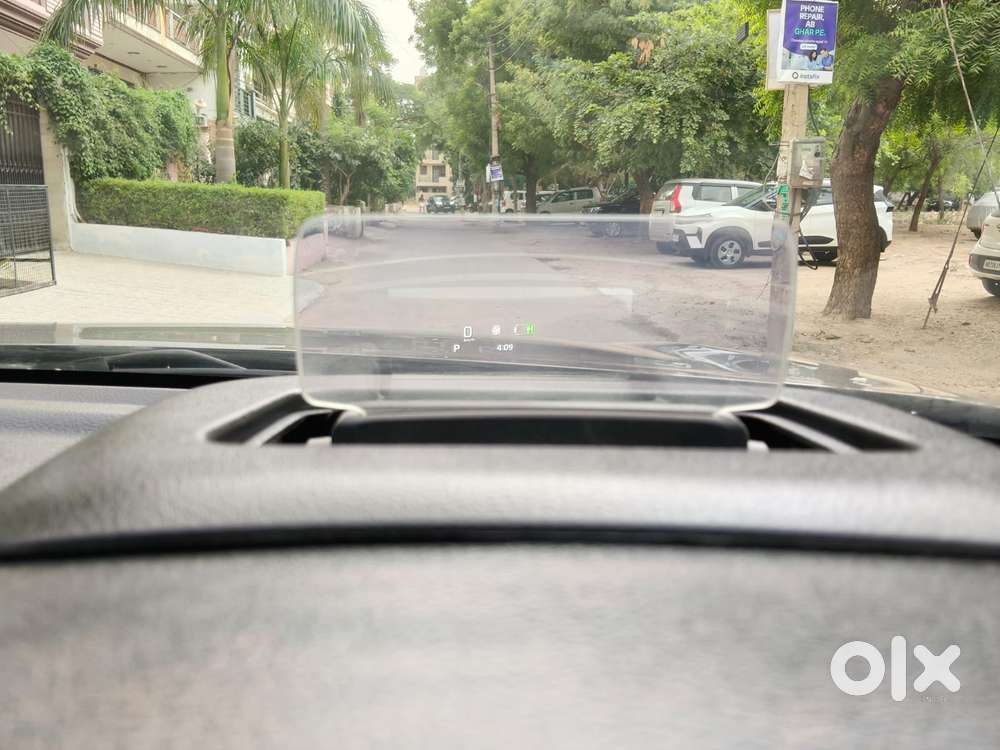 Maruti Suzuki Brezza 1.5 Zxi Plus At Smart Hybrid, 2023, Petrol