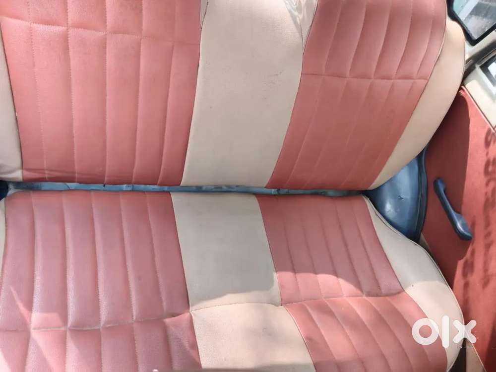 Maruti Suzuki 800 1995 Petrol 80500 Km Driven