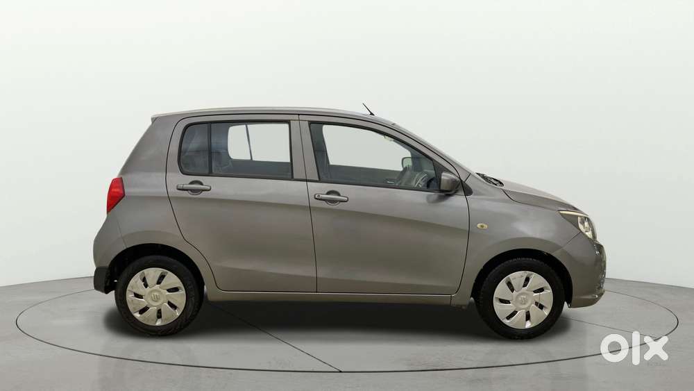 Maruti Suzuki Celerio 2014-2017 Vxi At, 2017, Petrol