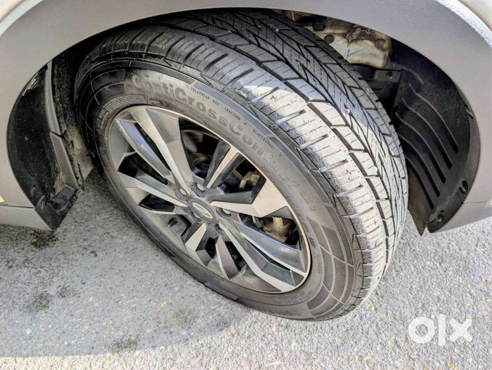Mahindra Xuv300 W8 Option Diesel, 2020, Diesel
