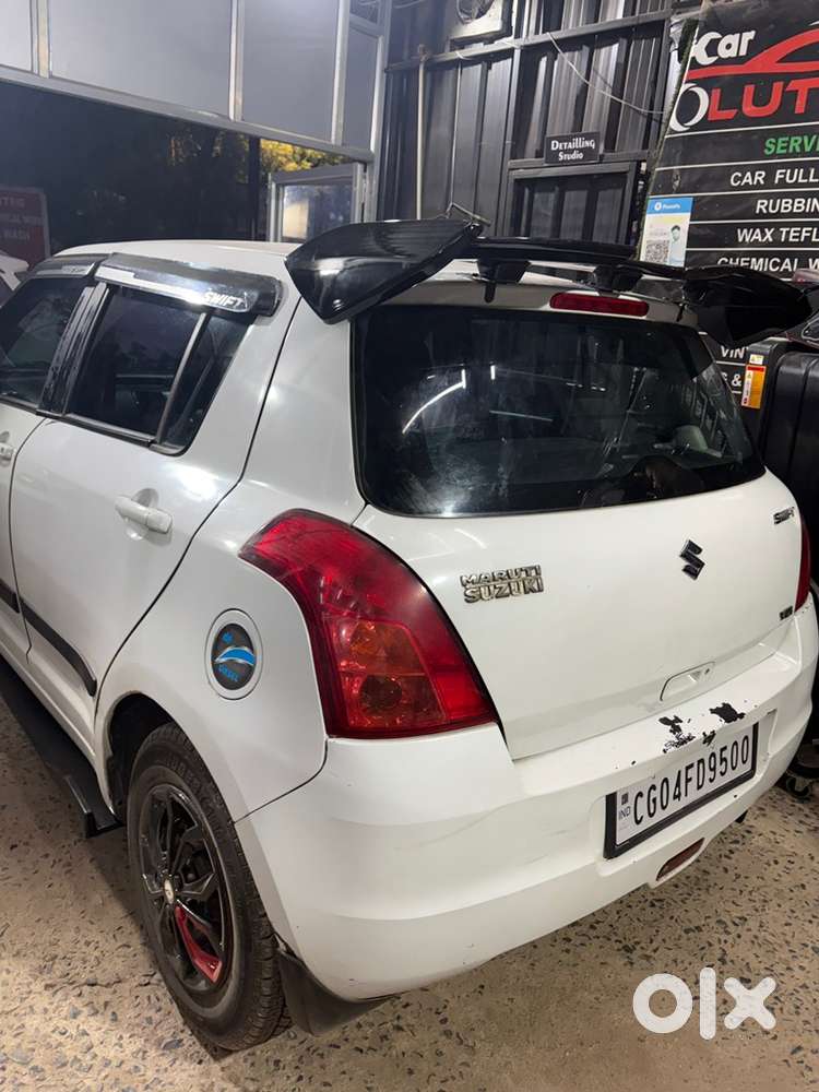 Maruti Suzuki Swift Diesel 2009