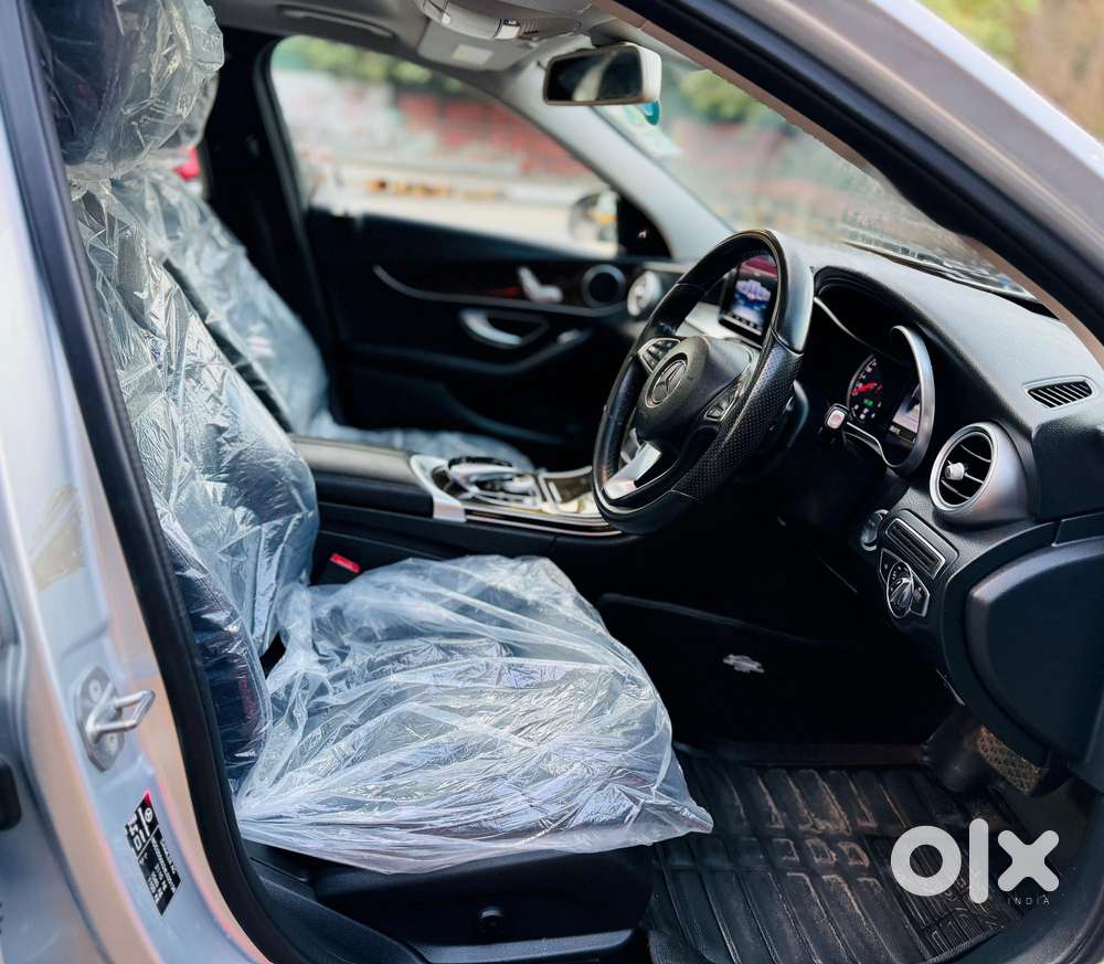 Mercedes-benz A-class Limousine