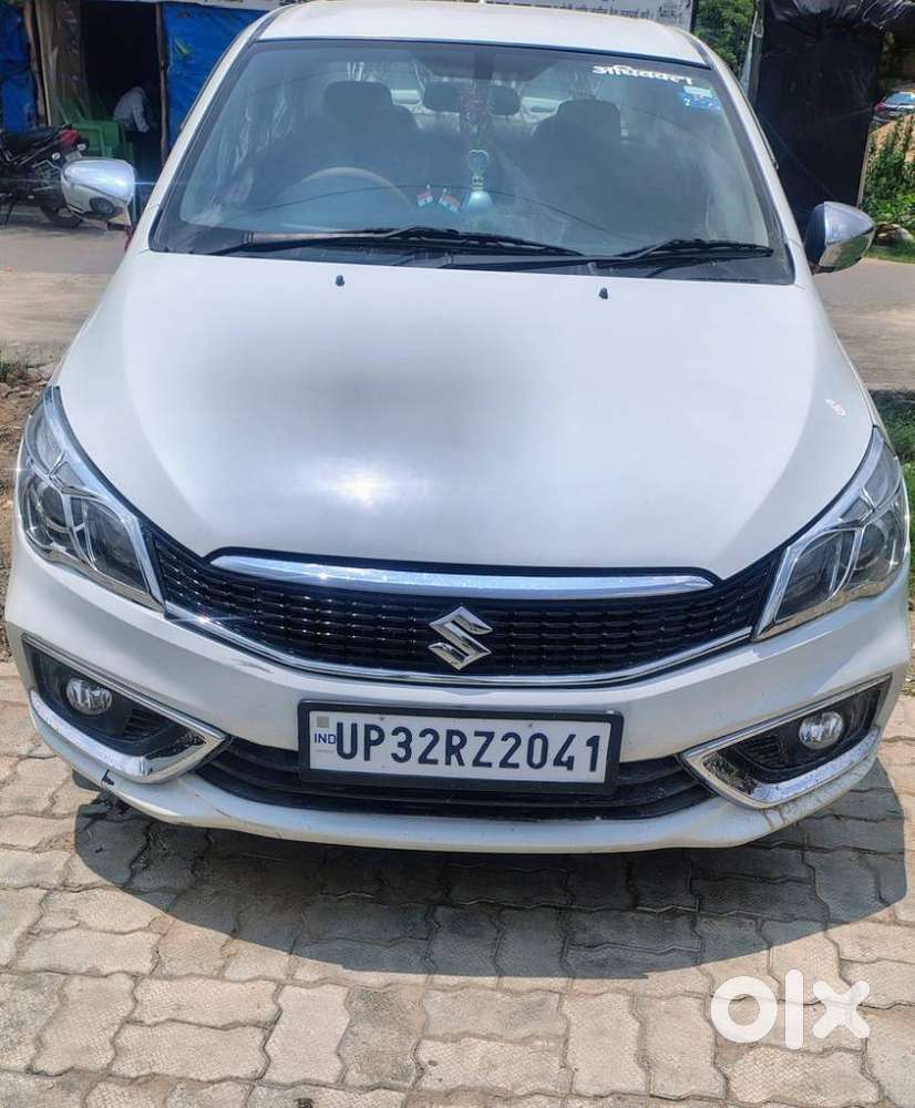 Maruti Suzuki Ciaz Vxi, 2015, Petrol