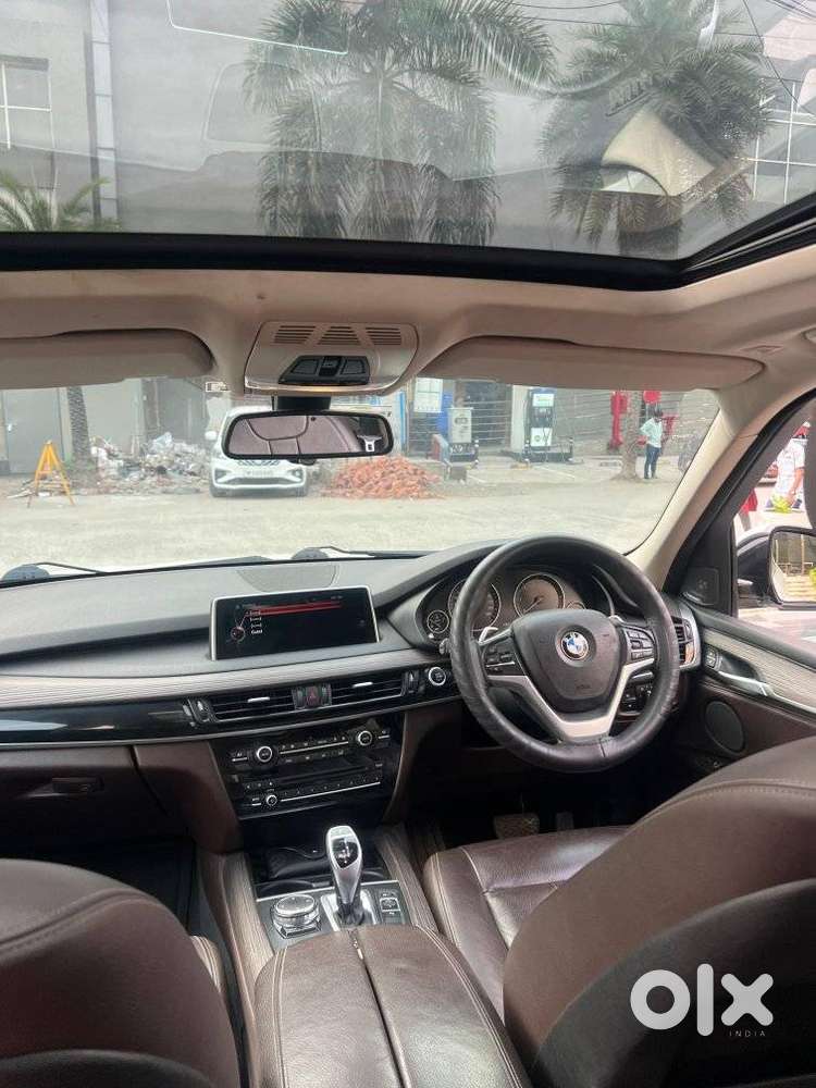 Bmw X5 Xdrive 30d, 2015, Diesel