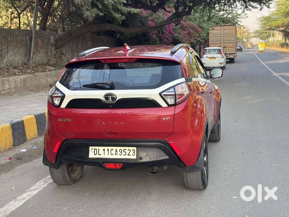 Tata Nexon