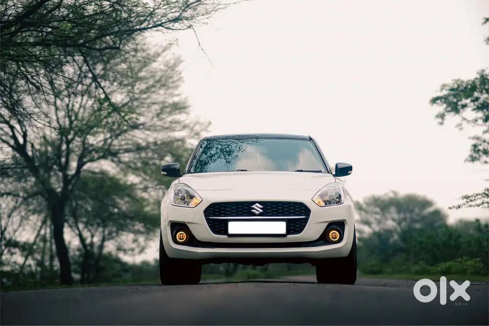 Maruti Suzuki Swift 2020 Petrol 55000 Km Driven