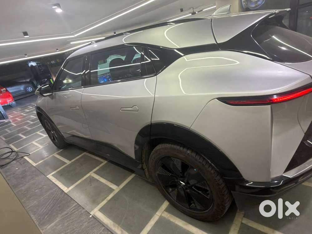 Vinfast Vf 7 2026 Electric 7200 Km Driven