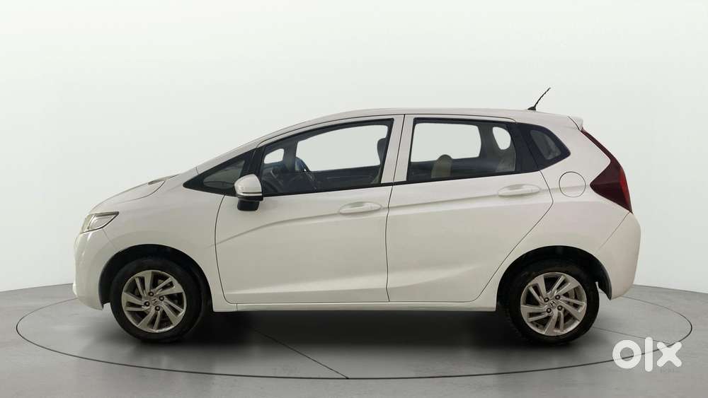 Honda Jazz 1.2 V I Vtec, 2015, Petrol