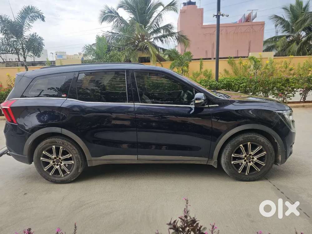 Mahindra Xuv700 2.0 Ax 2021