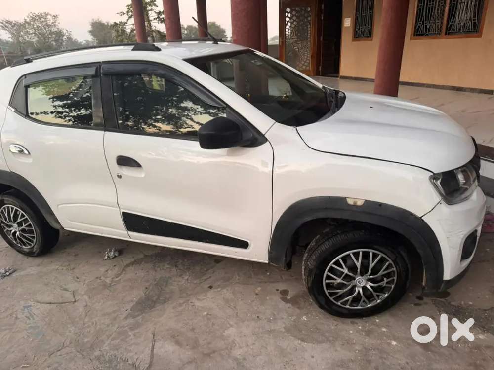 Renault Kwid 2018