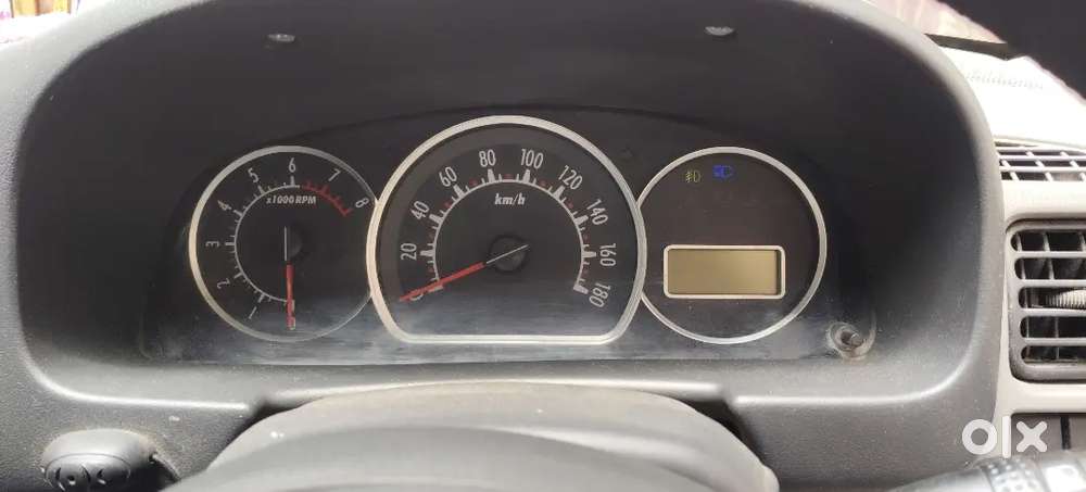 Maruti Suzuki Alto K10 2014 Petrol Well Maintained
