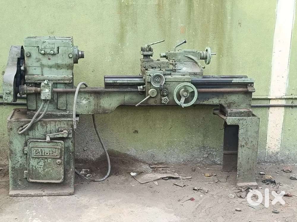 Lathe, griending machine,Motors for sale