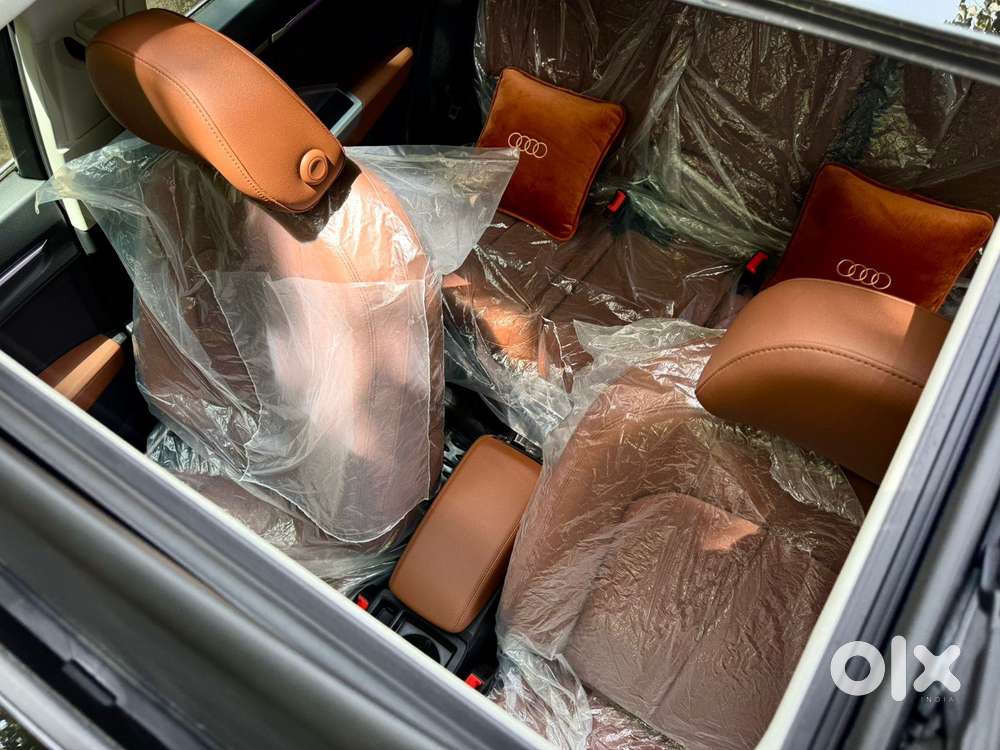 Audi Q3 40 Tfsi Premium Plus, 2024, Petrol