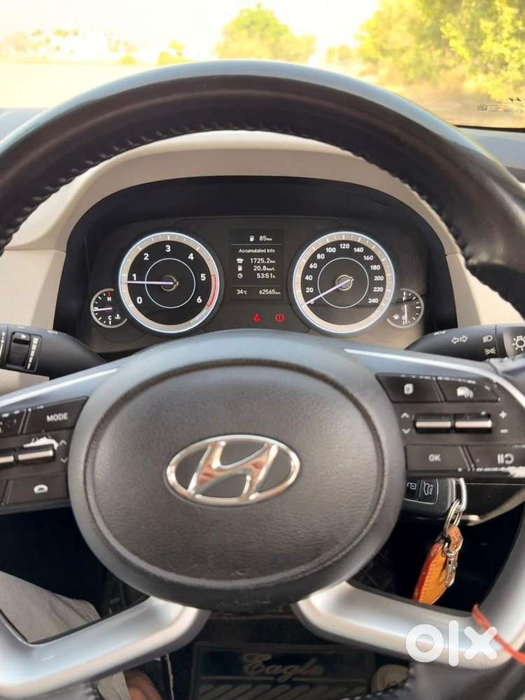 Hyundai Diesel Car 2022