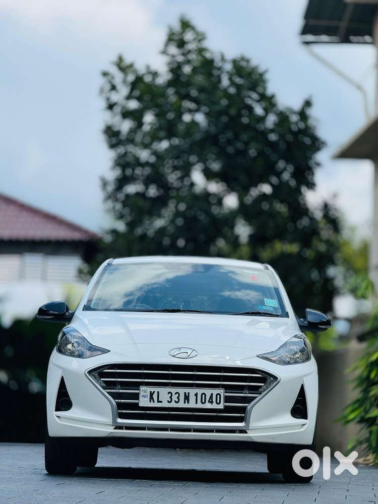 Hyundai Grand I10 Nios