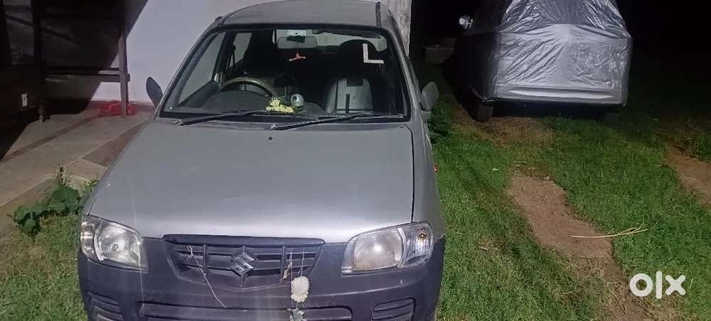 Maruti Suzuki Alto 2010