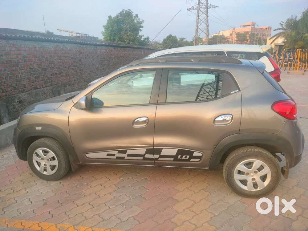 Smooth And Reliable Performance, Fuel Efficiency Is Best