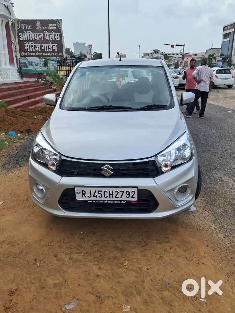 Good Condition.. Maruti Suzuki Celerio
