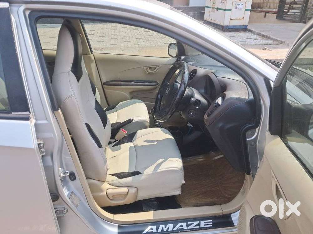 Honda Amaze 1.5 Smt I Dtec, 2014, Diesel