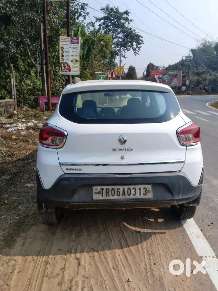 It's A Very Good Condition Car