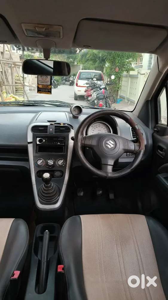 Maruti Suzuki Ritz 2012 Diesel Well Maintained