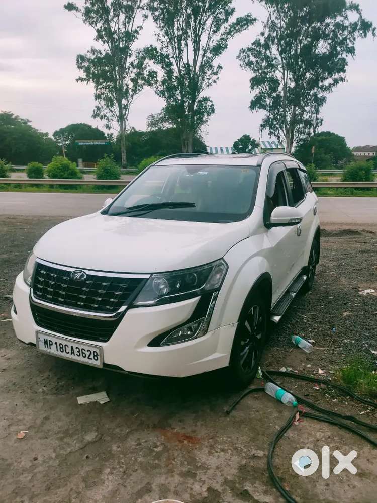 Mahindra Xuv500 Diesel Manual 2020