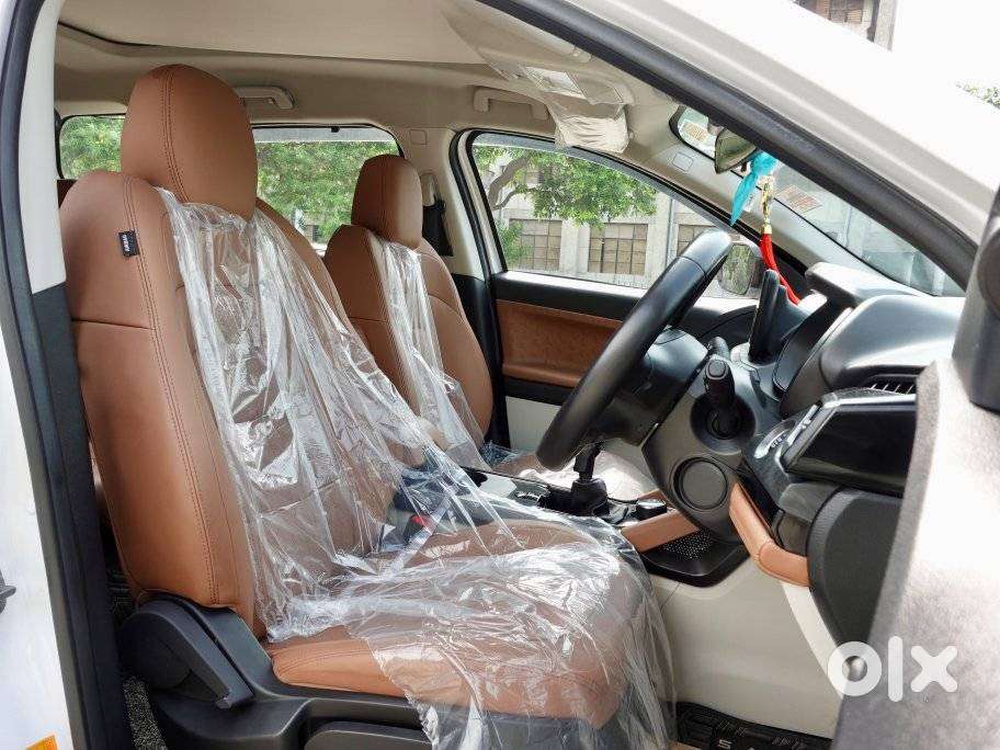Tata Safari Adventure Plus, 2024, Diesel