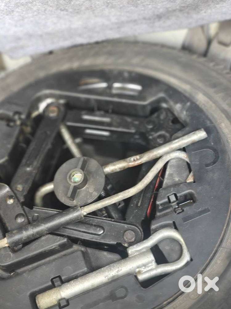 Mahindra Kuv 100 2016-2017 Mfalcon D75 K6 Plus, 2017, Diesel