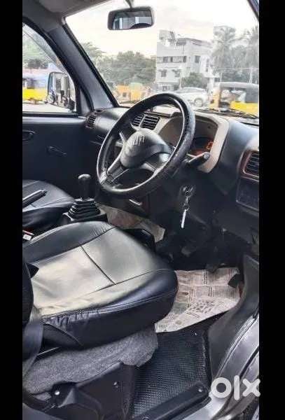 Maruti Suzuki Eeco 5 Seater Ac, 2023, Petrol