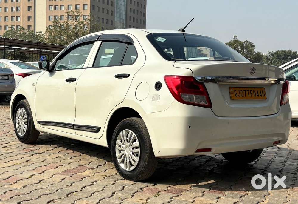 Maruti Suzuki Dzire 1.2 Tour S Cng, 2023, Cng & Hybrids