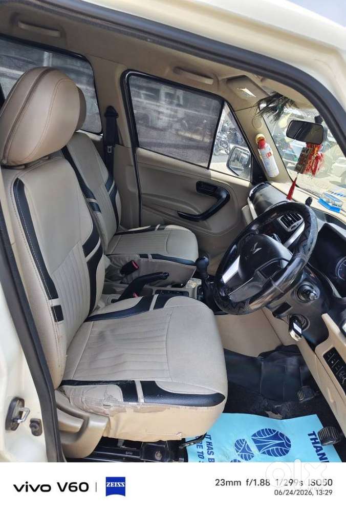 Mahindra Tuv 300 Mhawk100 T8, 2023, Diesel