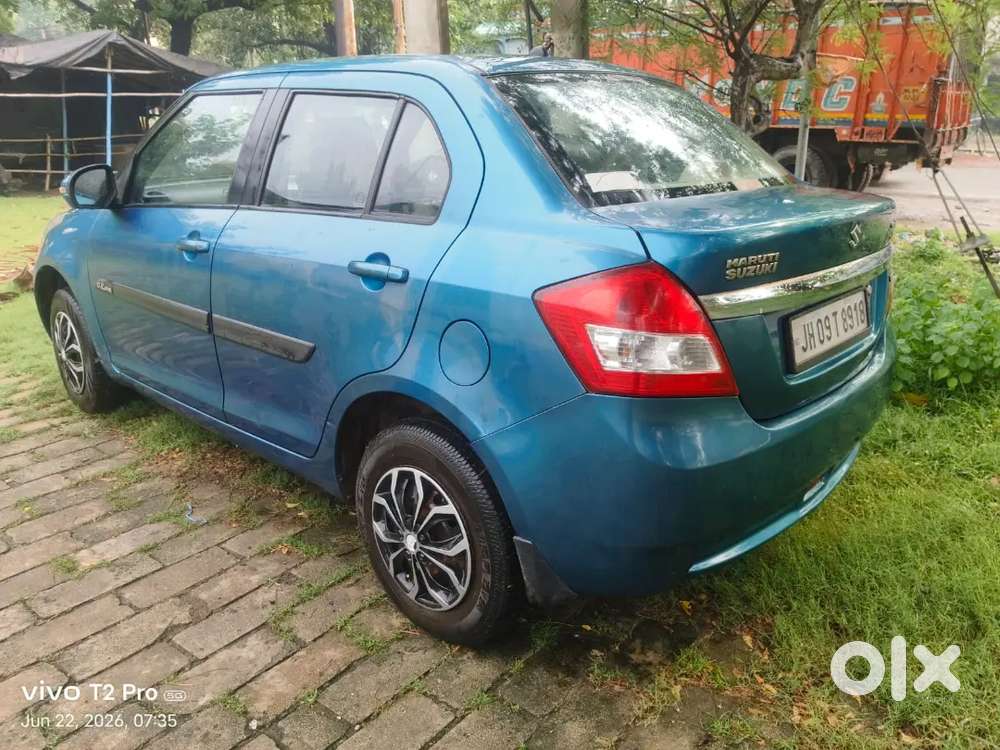 Swift Dzire Maruti 2013