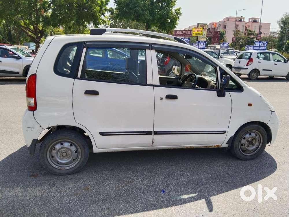Maruti Suzuki Zen Estilo 2008 Petrol Manual