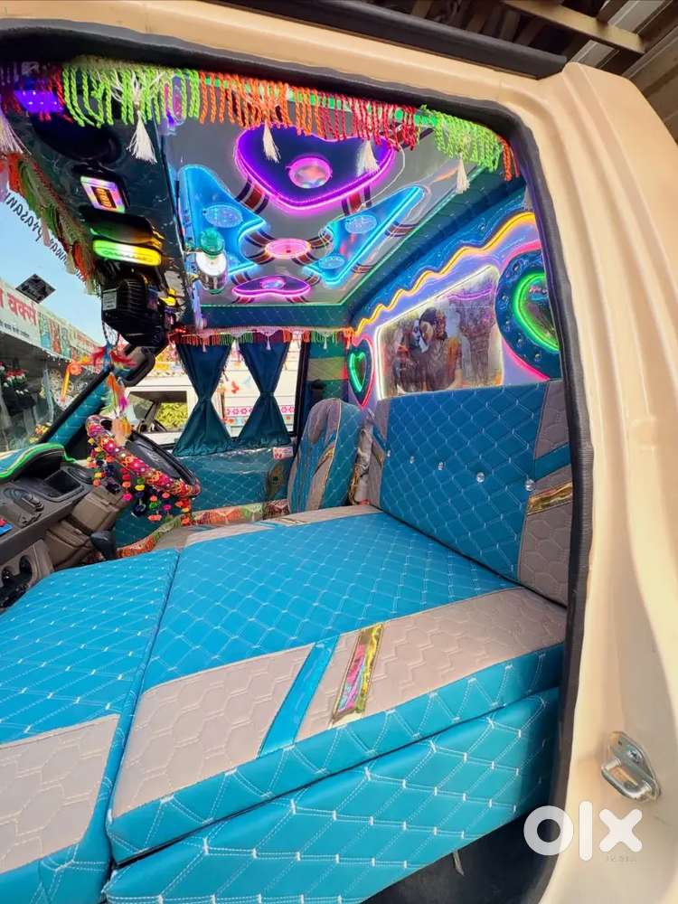 Ashok Leyland Stile 2025 Ac Model