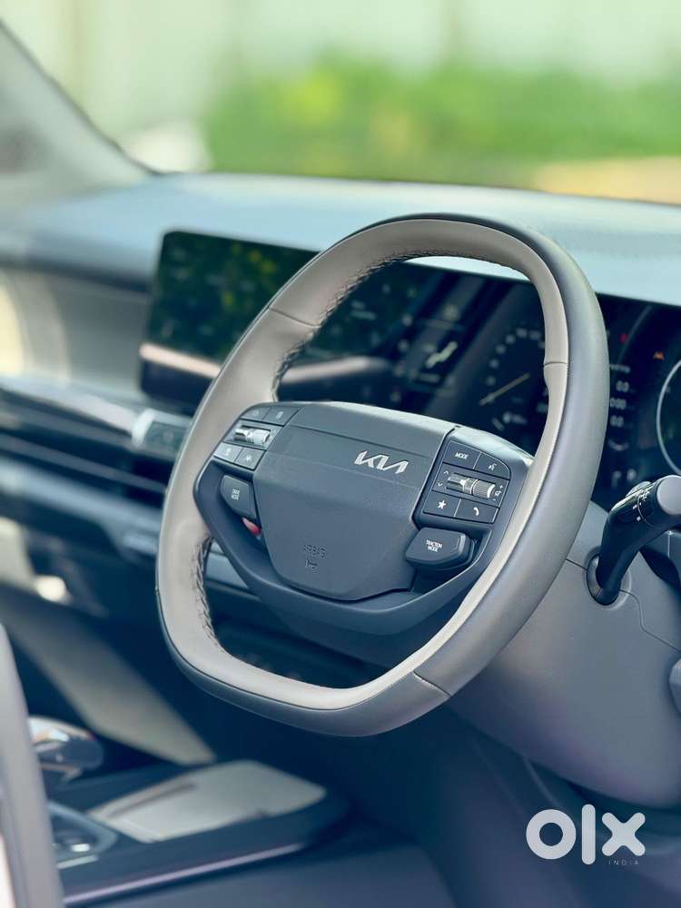 Kia Syros Htx Plus Opt Diesel At, 2025, Diesel