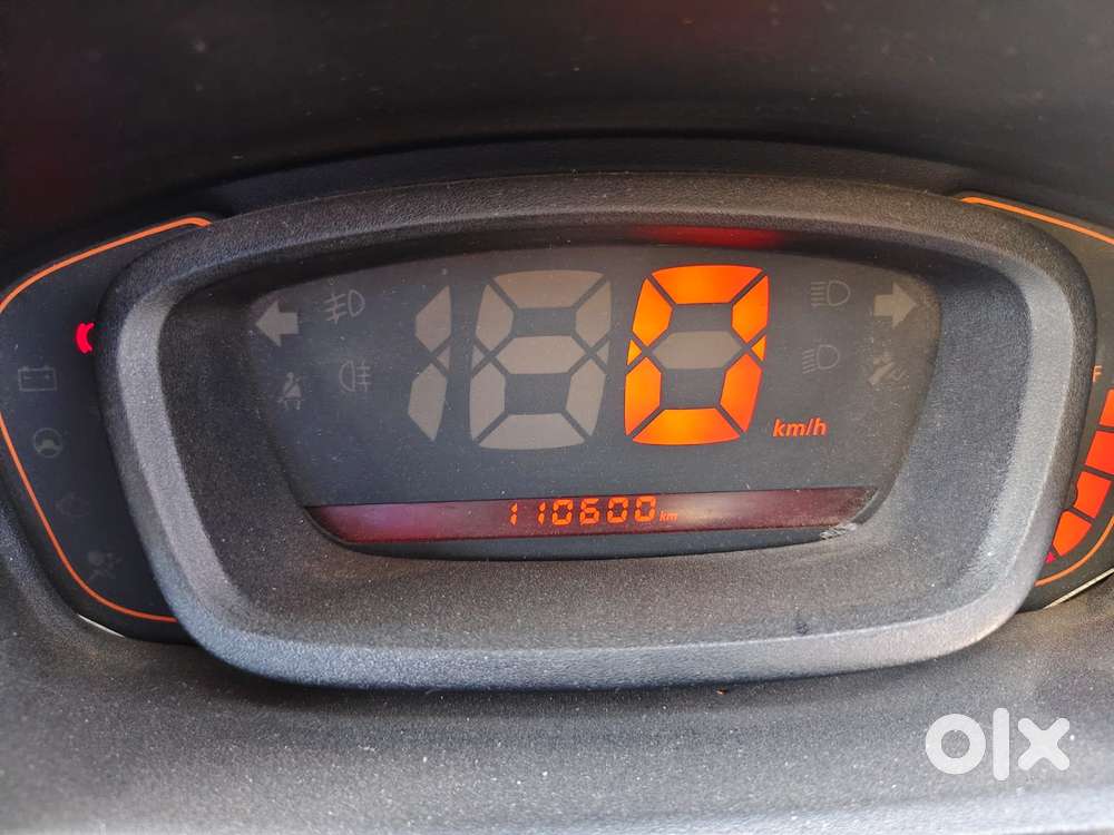 Renault Kwid Rxt Optional, 2018, Petrol