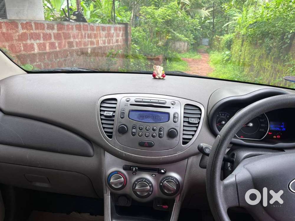 Hyundai I10 Sportz (2013-december) For Sale