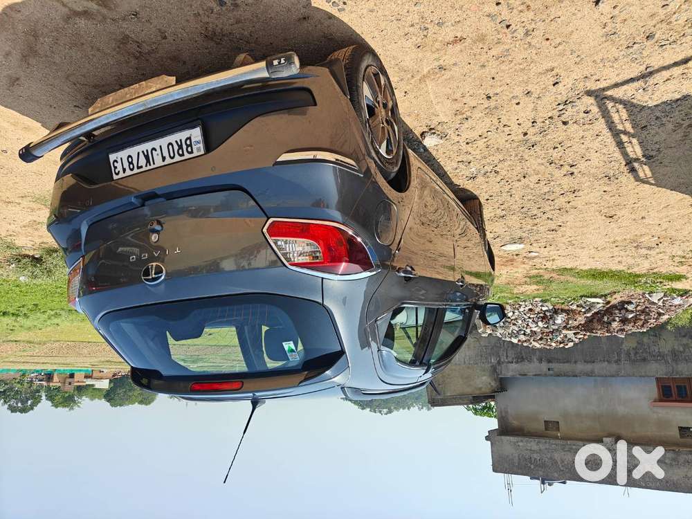 Tata Tiago 2025
