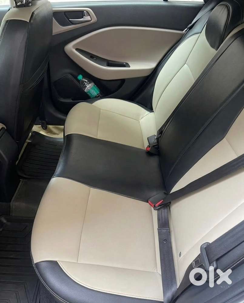 Hyundai Elite I20 Sportz 2016 Petrol