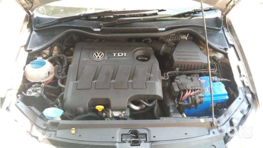 Volkswagen Vento 2013-2015 1.5 Tdi Highline, 2015, Diesel