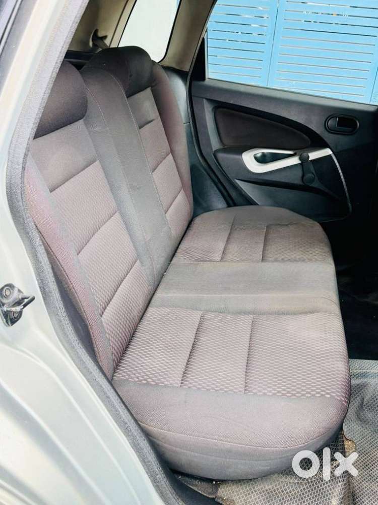 Ford Figo Duratorq Zxi 1.4, 2010, Diesel